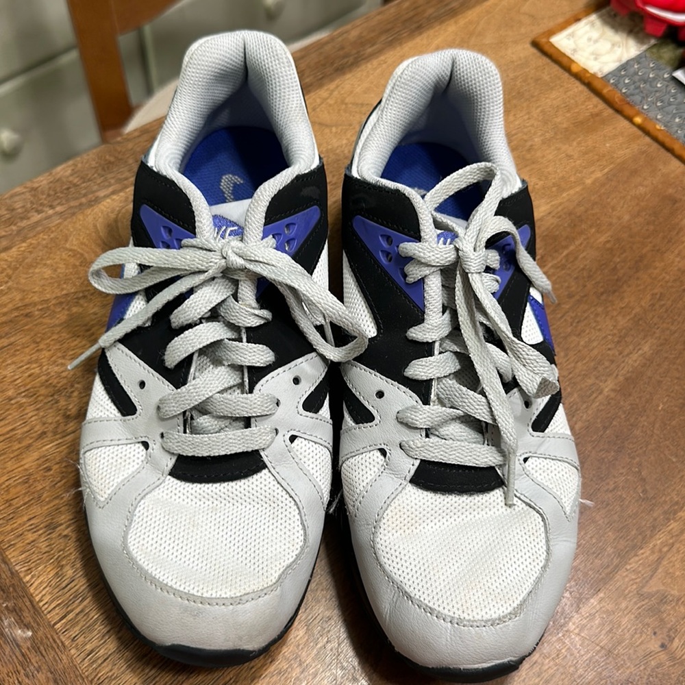 Nike Air Structure size 7.5 men's